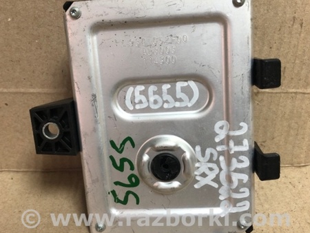 ФОТО Блок керування паливним насосом для Cadillac SRX (2009-2016) Київ