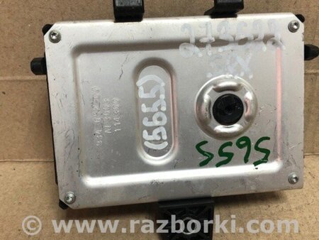 ФОТО Блок керування паливним насосом для Cadillac SRX (2009-2016) Київ