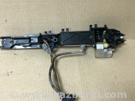 ФОТО Ручка двері зовнішня для Nissan Quest S (11-17) Київ