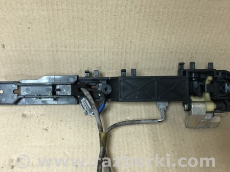 ФОТО Ручка двері зовнішня для Nissan Quest S (11-17) Київ