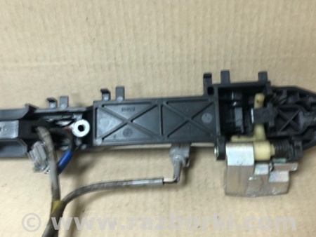 ФОТО Ручка двері зовнішня для Nissan Quest S (11-17) Київ