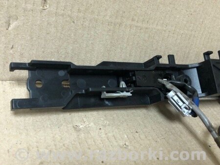 ФОТО Ручка двері зовнішня для Nissan Quest S (11-17) Київ