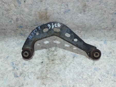 ФОТО Важіль задньої підвіски поперечний верхній для Mazda 6 GH (2007-2013) Київ