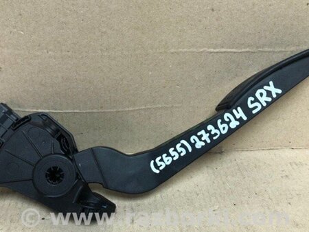 ФОТО Педаль газу для Cadillac SRX (2009-2016) Київ