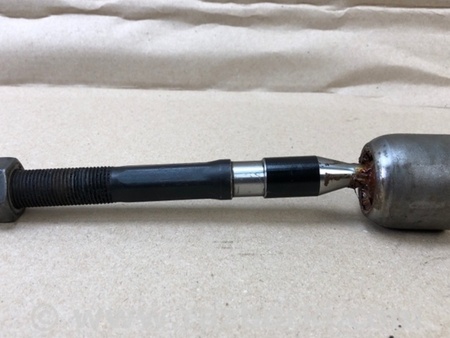 ФОТО Рульова тяга для KIA Optima 3 TF (10-15) Київ