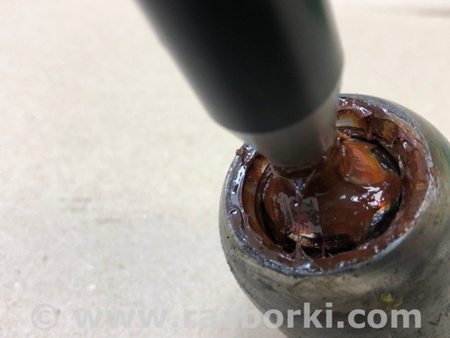 ФОТО Рульова тяга для KIA Optima 3 TF (10-15) Київ