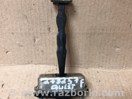 ФОТО Обмежувач дверей для Nissan Quest S (11-17) Київ