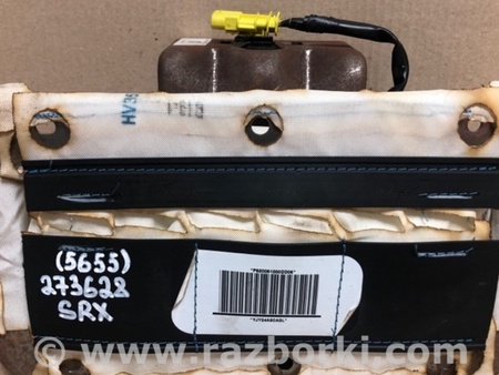 ФОТО Подушка безпеки пасажира для Cadillac SRX (2009-2016) Київ