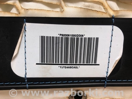 ФОТО Подушка безпеки пасажира для Cadillac SRX (2009-2016) Київ