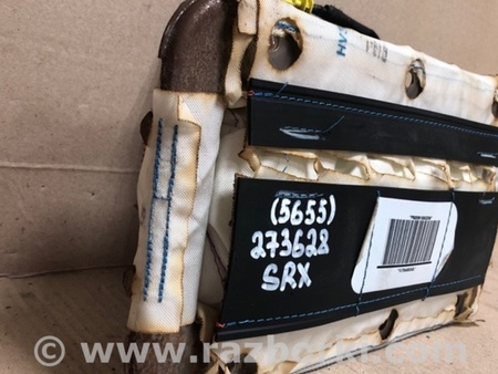 ФОТО Подушка безпеки пасажира для Cadillac SRX (2009-2016) Київ