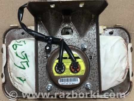 ФОТО Подушка безпеки пасажира для Cadillac SRX (2009-2016) Київ