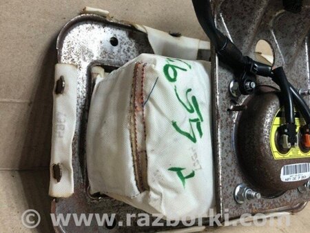 ФОТО Подушка безпеки пасажира для Cadillac SRX (2009-2016) Київ