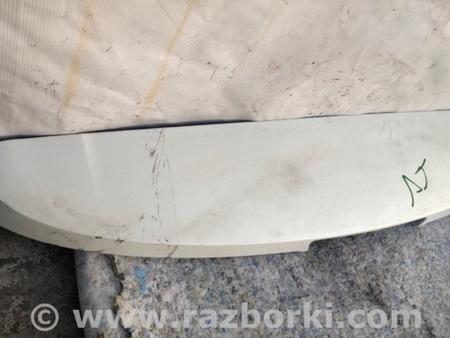 ФОТО Спойлер кришки багажника для Nissan Quest S (11-17) Київ