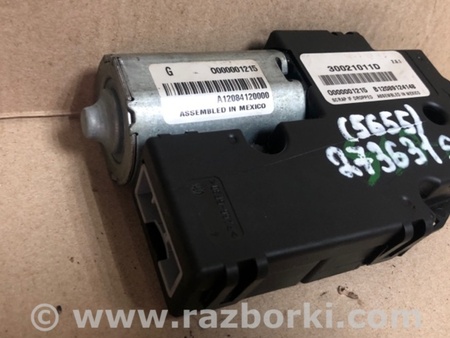 ФОТО Моторчик люка для Cadillac SRX (2009-2016) Київ