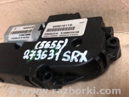 ФОТО Моторчик люка для Cadillac SRX (2009-2016) Київ