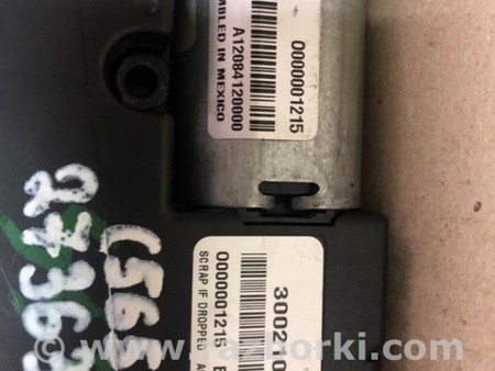 ФОТО Моторчик люка для Cadillac SRX (2009-2016) Київ