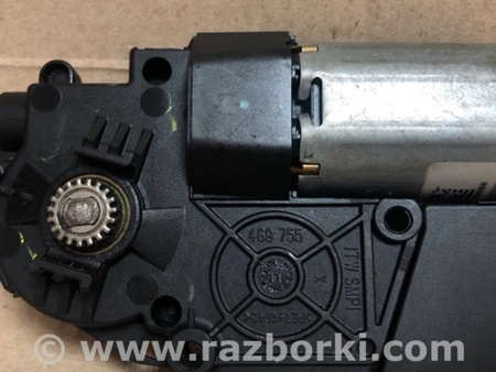 ФОТО Моторчик люка для Cadillac SRX (2009-2016) Київ