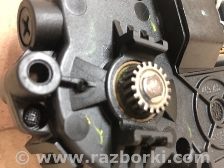 ФОТО Моторчик люка для Cadillac SRX (2009-2016) Київ