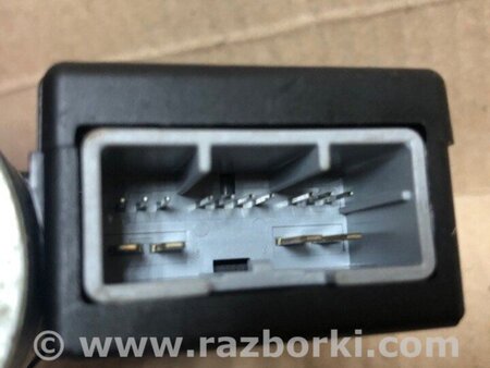 ФОТО Моторчик люка для Cadillac SRX (2009-2016) Київ