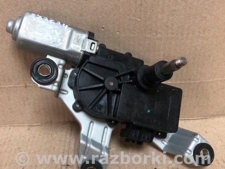 ФОТО Моторчик склоочисника для Cadillac SRX (2009-2016) Київ