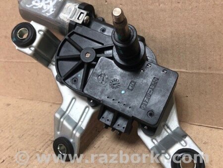 ФОТО Моторчик склоочисника для Cadillac SRX (2009-2016) Київ