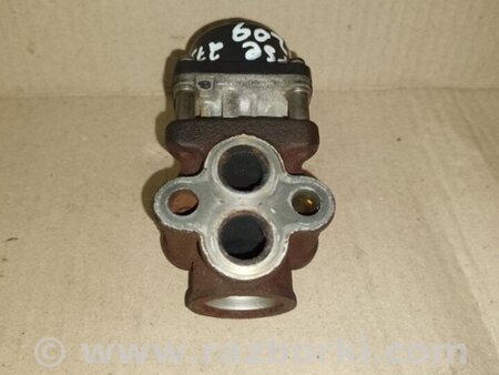 ФОТО Клапан EGR для Mitsubishi Eclipse (05-08) Київ