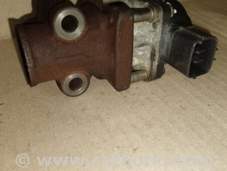 ФОТО Клапан EGR для Mitsubishi Eclipse (05-08) Київ