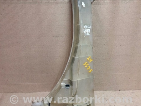 ФОТО Бачок омивача для Cadillac SRX (2009-2016) Київ