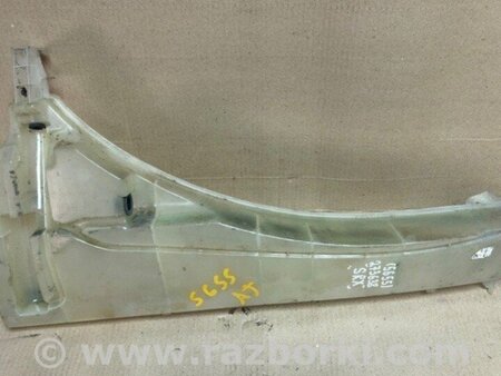 ФОТО Бачок омивача для Cadillac SRX (2009-2016) Київ