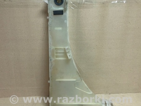 ФОТО Бачок омивача для Cadillac SRX (2009-2016) Київ