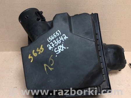 ФОТО Корпус повітряного фільтра для Cadillac SRX (2009-2016) Київ