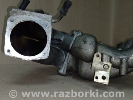 ФОТО Колектор впускний для Nissan Murano Z50 (02-08) Київ