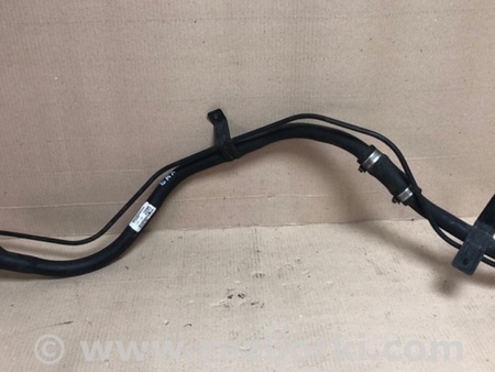 ФОТО Горловина паливного бака для Cadillac SRX (2009-2016) Київ