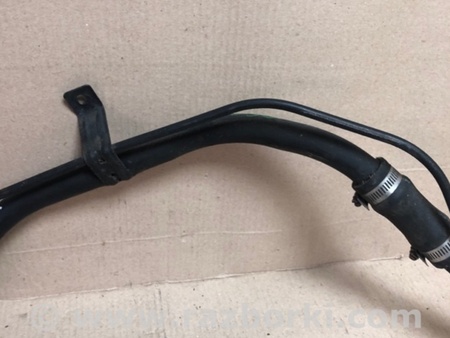 ФОТО Горловина паливного бака для Cadillac SRX (2009-2016) Київ