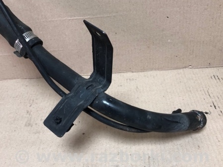 ФОТО Горловина паливного бака для Cadillac SRX (2009-2016) Київ