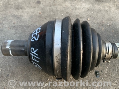 ФОТО Привід передній для Volvo S60 Київ