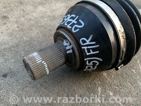 ФОТО Привід передній для Volvo S60 Київ