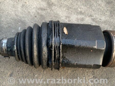 ФОТО Привід передній для Volvo S60 Київ