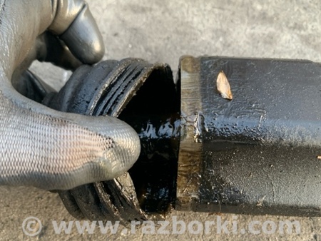 ФОТО Привід передній для Volvo S60 Київ