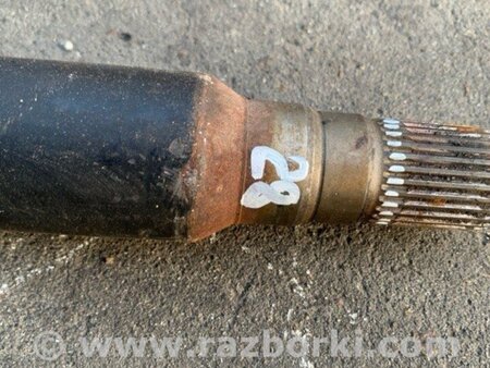 ФОТО Привід передній для Volvo S60 Київ