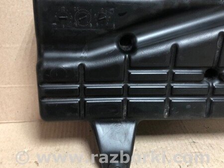 ФОТО Резонатор повітряного фільтра для Cadillac SRX (2009-2016) Київ