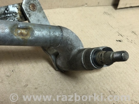 ФОТО Трапеція склоочисників для Cadillac SRX (2009-2016) Київ