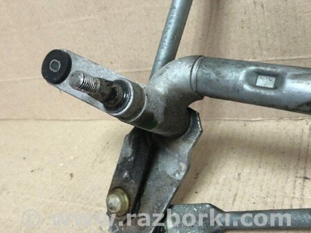 ФОТО Трапеція склоочисників для Cadillac SRX (2009-2016) Київ