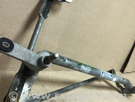 ФОТО Трапеція склоочисників для Cadillac SRX (2009-2016) Київ