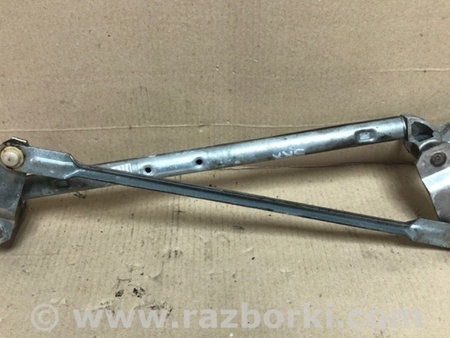 ФОТО Трапеція склоочисників для Cadillac SRX (2009-2016) Київ