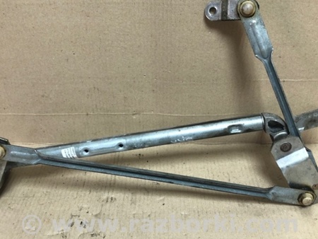 ФОТО Трапеція склоочисників для Cadillac SRX (2009-2016) Київ