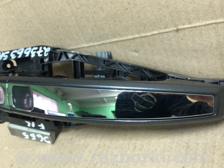 ФОТО Ручка двері зовнішня для Cadillac SRX (2009-2016) Київ