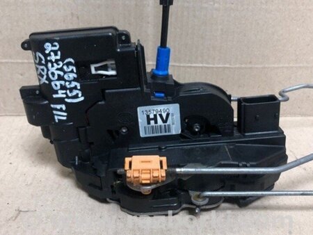 ФОТО Замок двері для Cadillac SRX (2009-2016) Київ