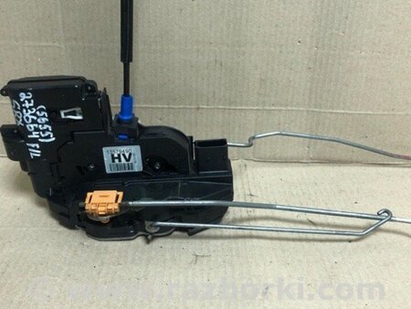 ФОТО Замок двері для Cadillac SRX (2009-2016) Київ