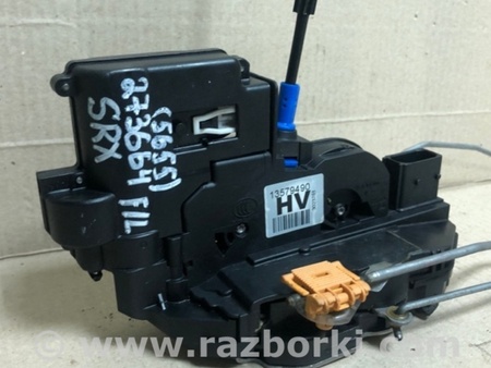 ФОТО Замок двері для Cadillac SRX (2009-2016) Київ